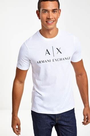 armani exchange t-shirt south africa